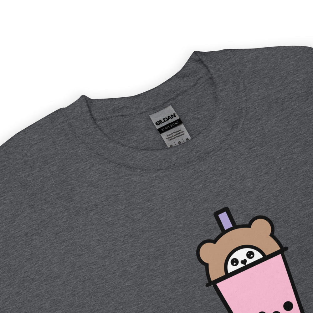 Boba Tea Sweatshirt